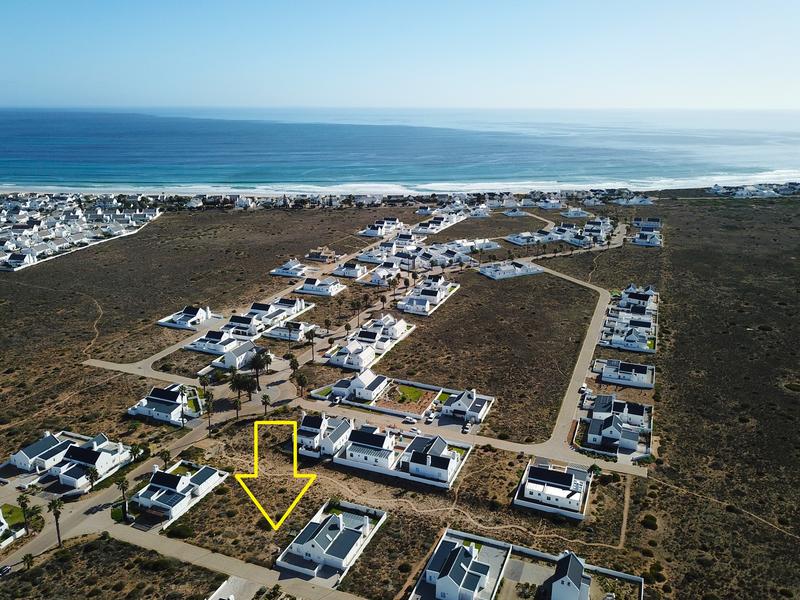 3 Bedroom Property for Sale in Lampiesbaai Western Cape